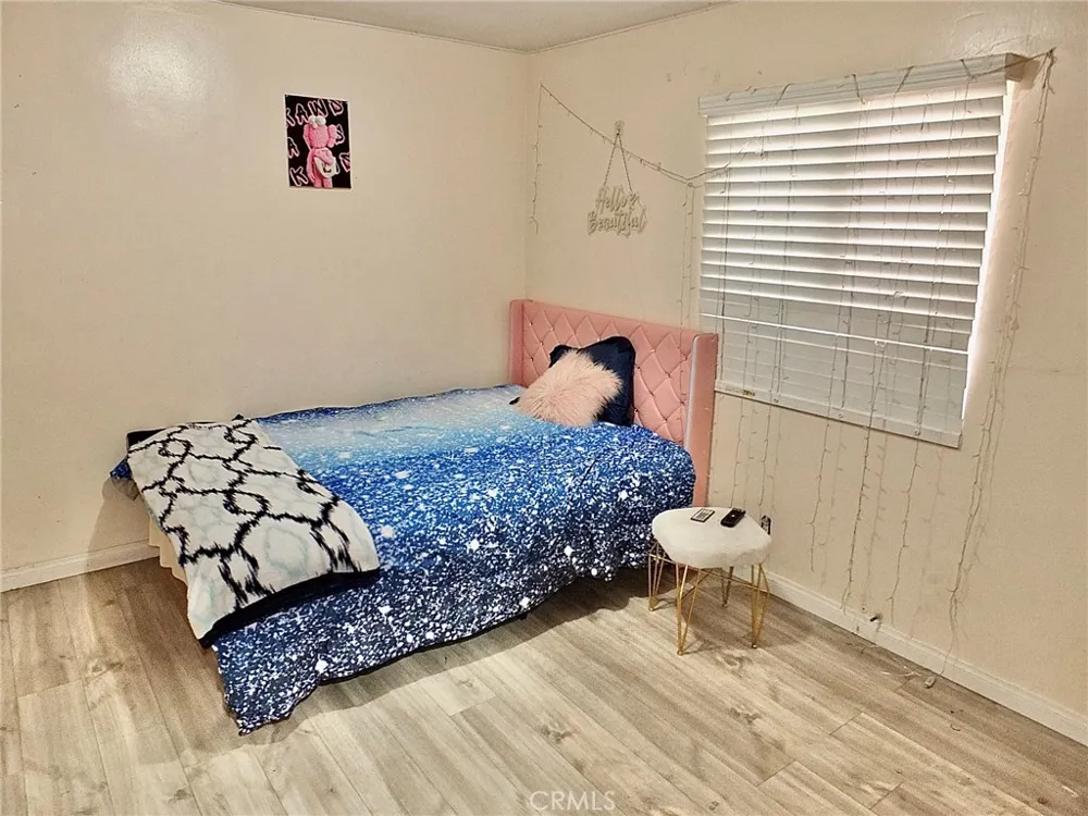 13912 S Parmelee Compton, CA 90222
