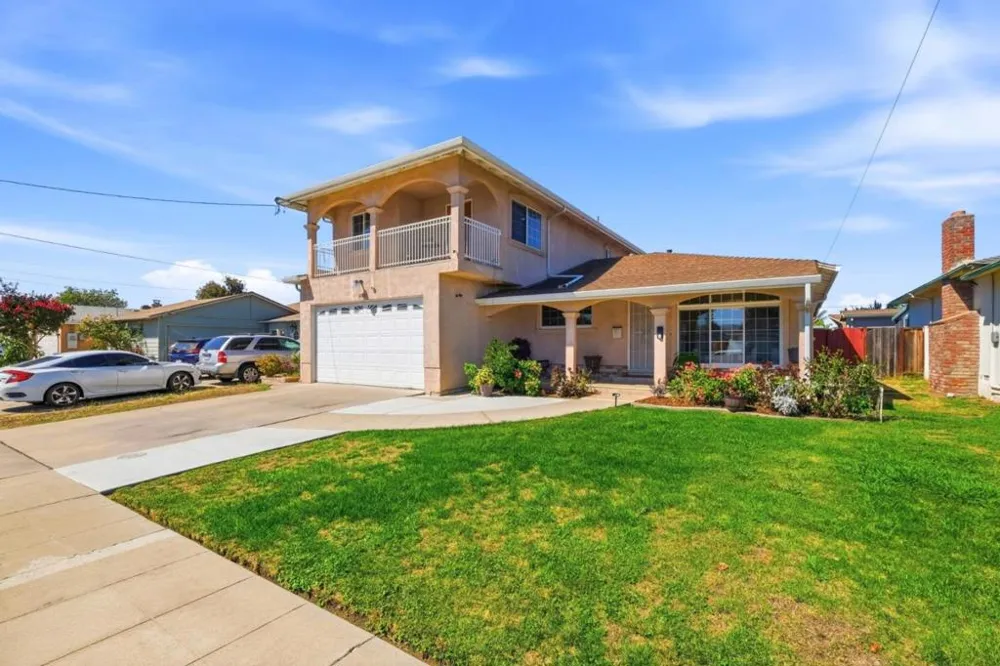 27093 Lemay Way Hayward, CA 94544