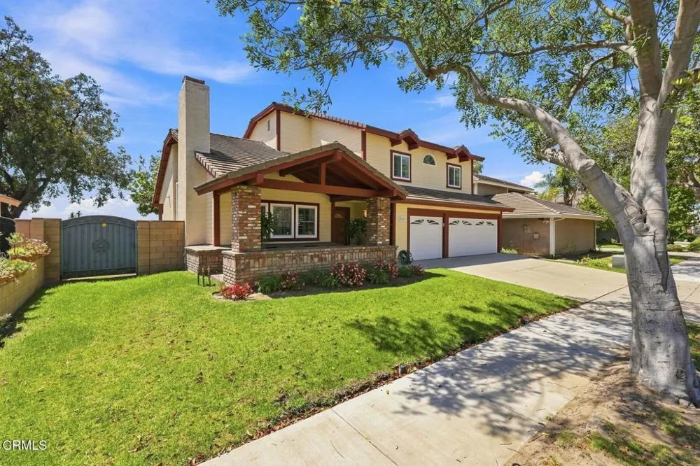 1910 Ivanhoe Avenue Oxnard, CA 93030