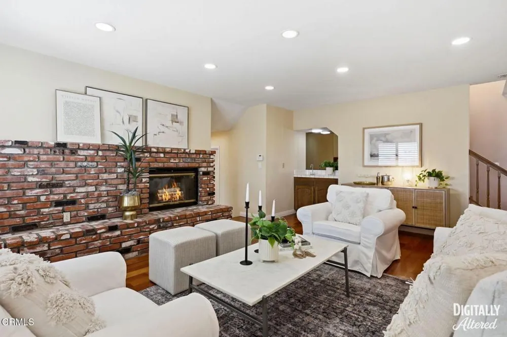 1910 Ivanhoe Avenue Oxnard, CA 93030