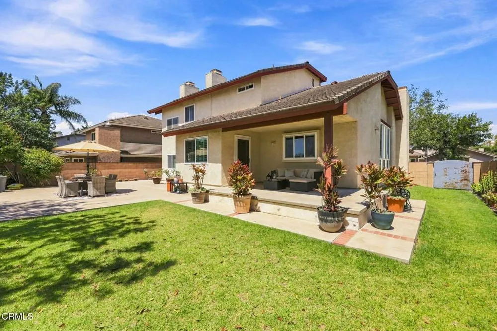 1910 Ivanhoe Avenue Oxnard, CA 93030