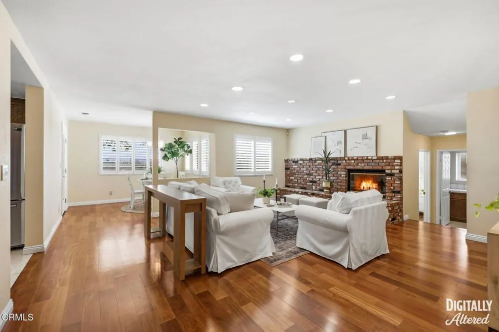 1910 Ivanhoe Avenue Oxnard, CA 93030