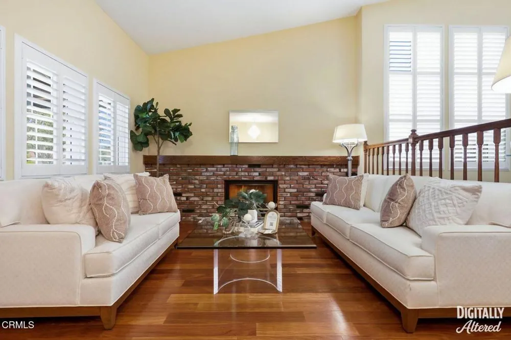 1910 Ivanhoe Avenue Oxnard, CA 93030