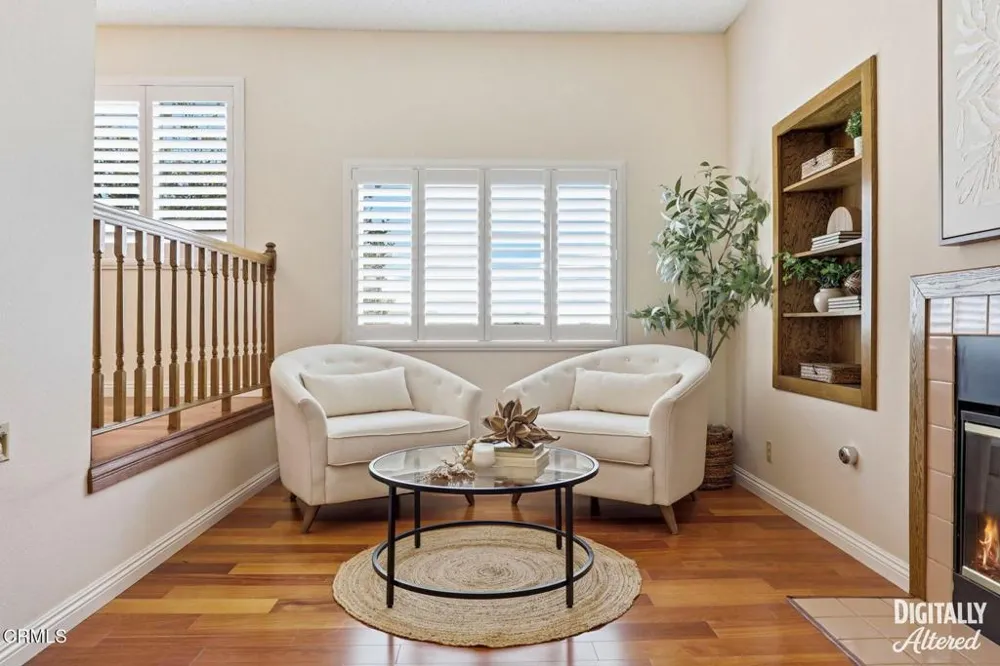 1910 Ivanhoe Avenue Oxnard, CA 93030