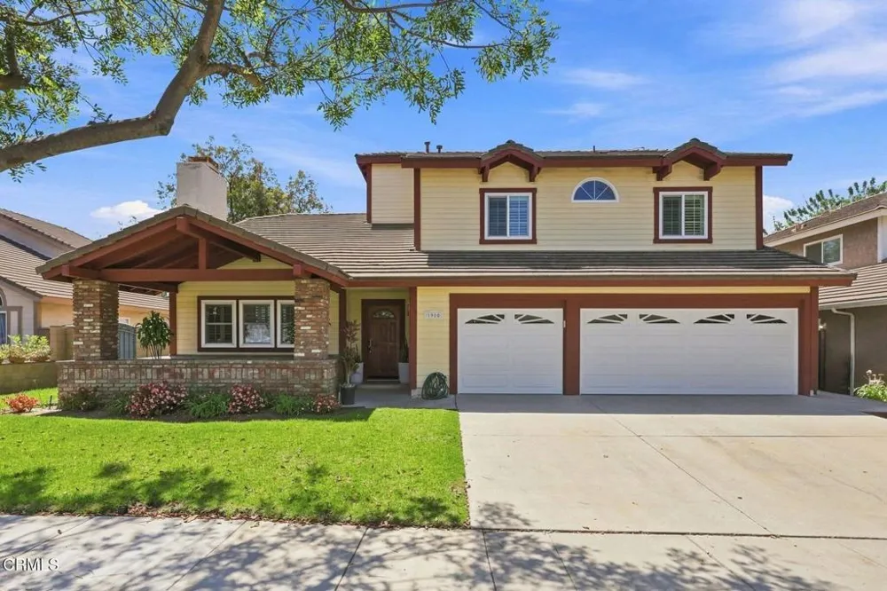 1910 Ivanhoe Avenue Oxnard, CA 93030