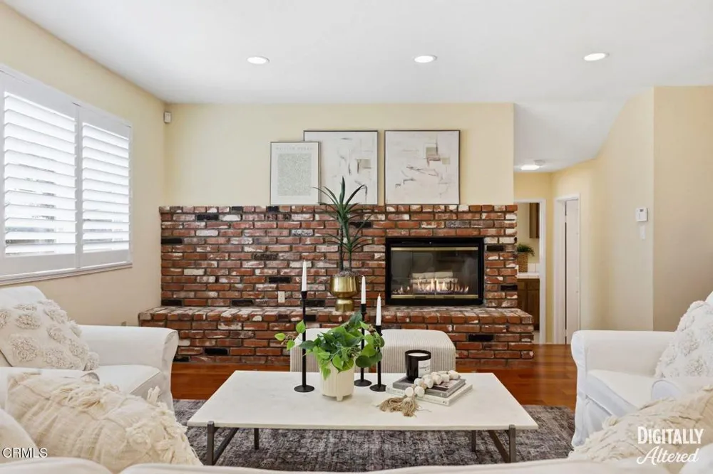 1910 Ivanhoe Avenue Oxnard, CA 93030