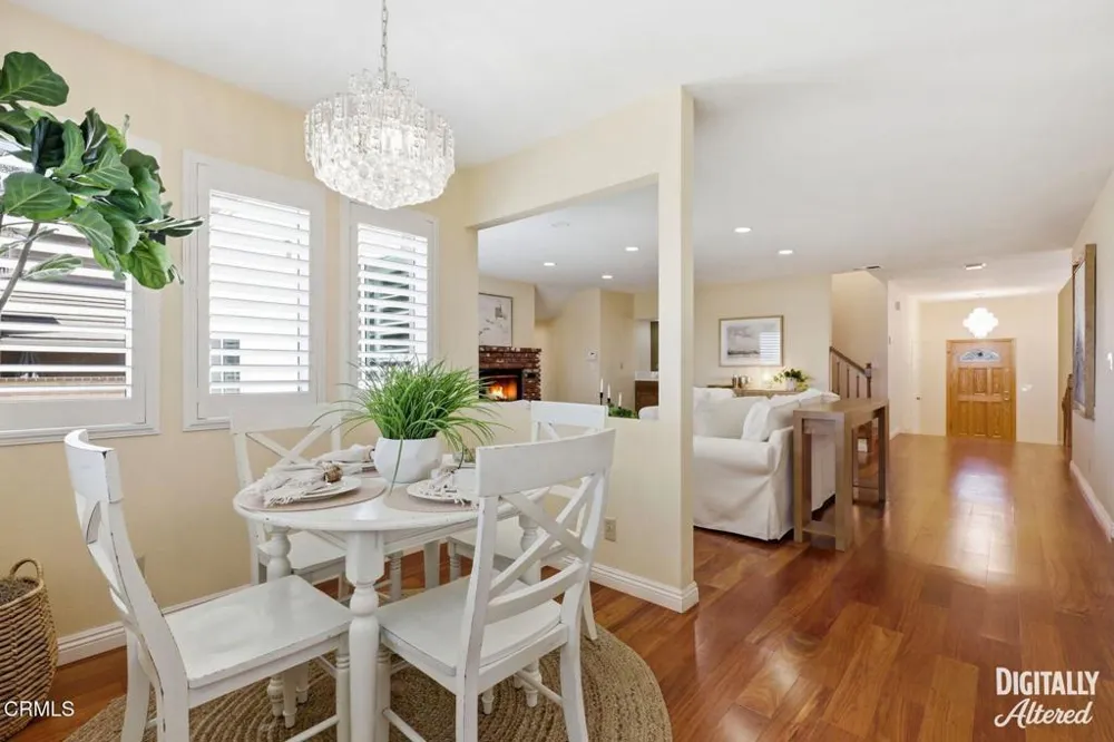 1910 Ivanhoe Avenue Oxnard, CA 93030
