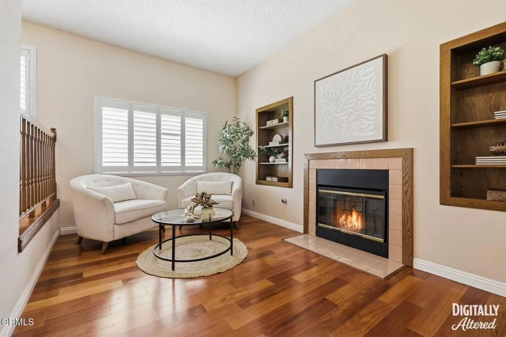 1910 Ivanhoe Avenue Oxnard, CA 93030