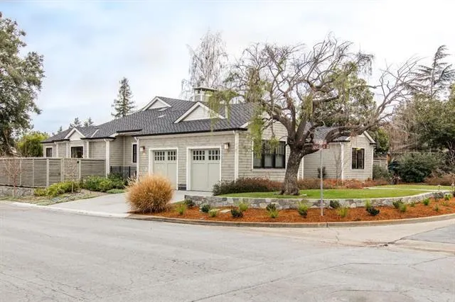 120 Sioux Lane Los Altos, CA 94022