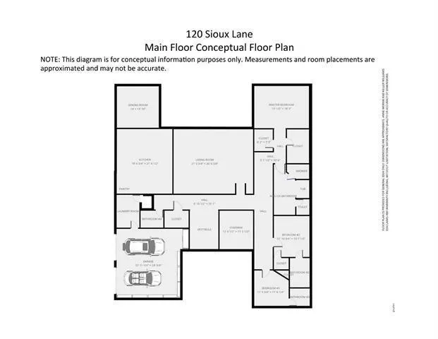 120 Sioux Lane Los Altos, CA 94022