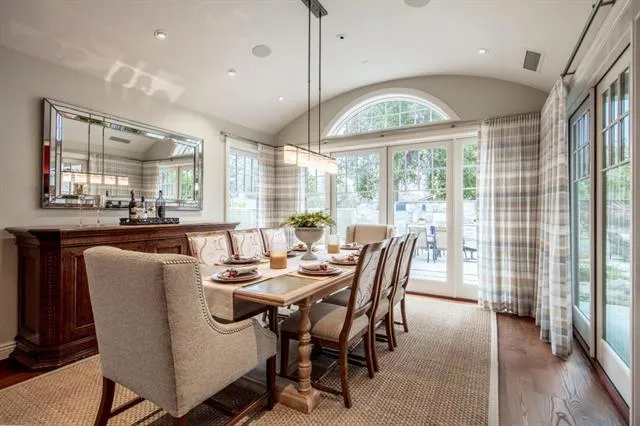 120 Sioux Lane Los Altos, CA 94022