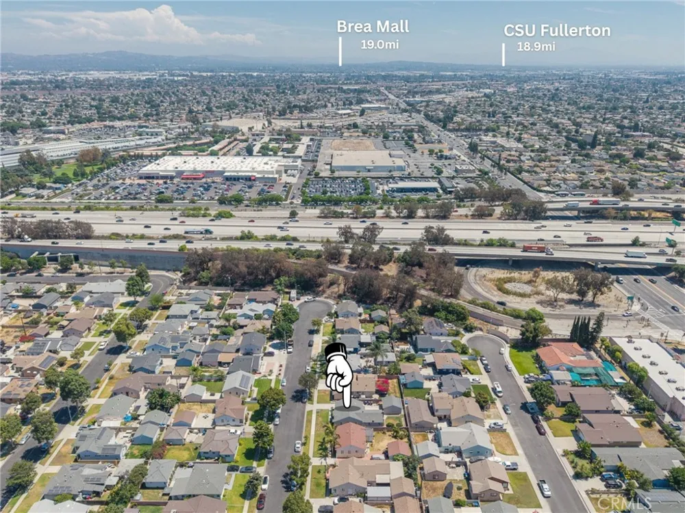 10632 Meadow Avenue Norwalk, CA 90650