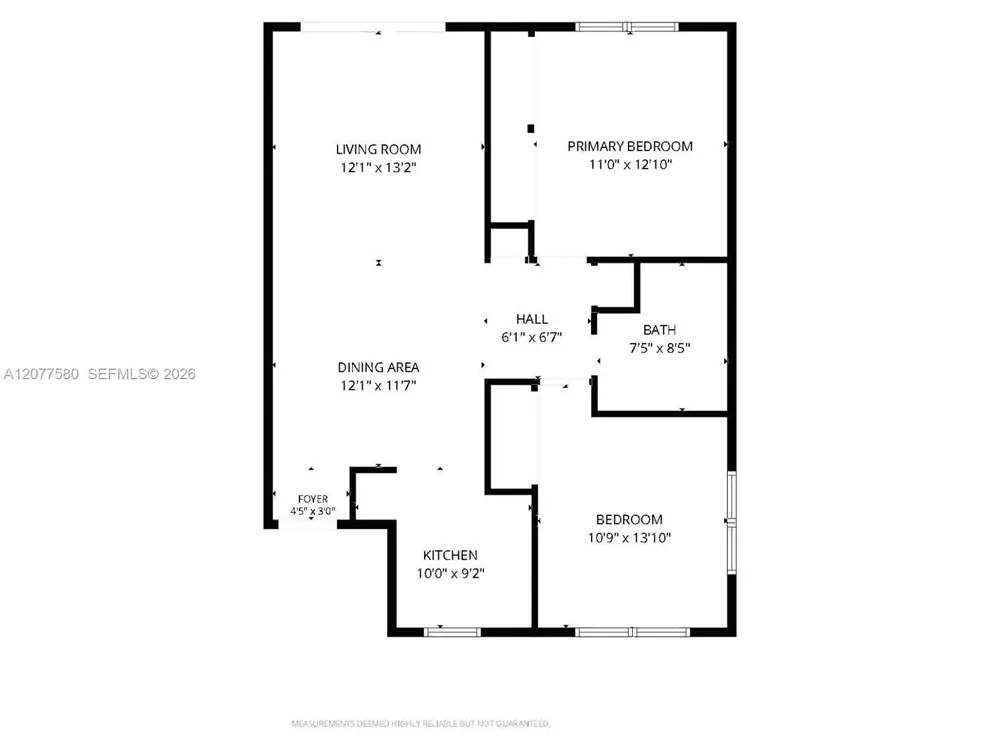7620 SW 82nd St #J102 Miami, FL 33143