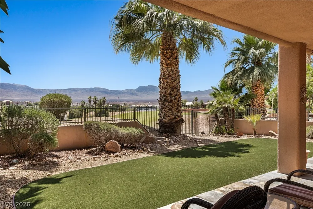 744 Pinnacle Court Mesquite, NV 89027