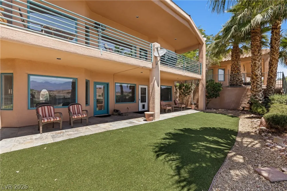 744 Pinnacle Court Mesquite, NV 89027