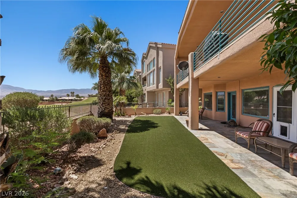 744 Pinnacle Court Mesquite, NV 89027