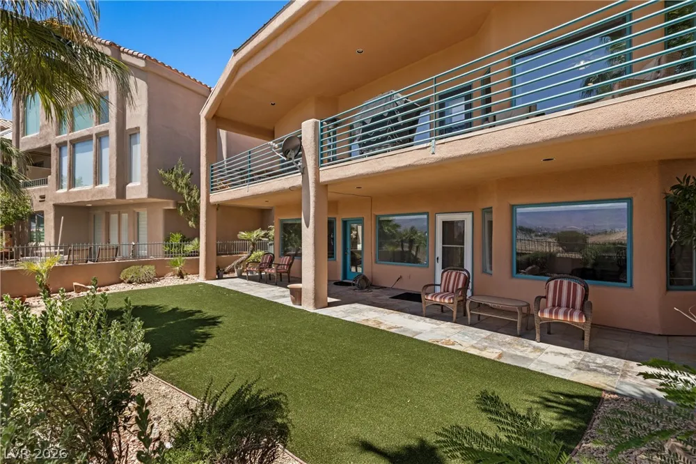 744 Pinnacle Court Mesquite, NV 89027