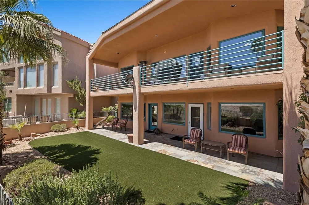 744 Pinnacle Court Mesquite, NV 89027