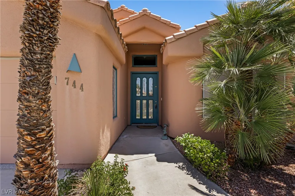 744 Pinnacle Court Mesquite, NV 89027