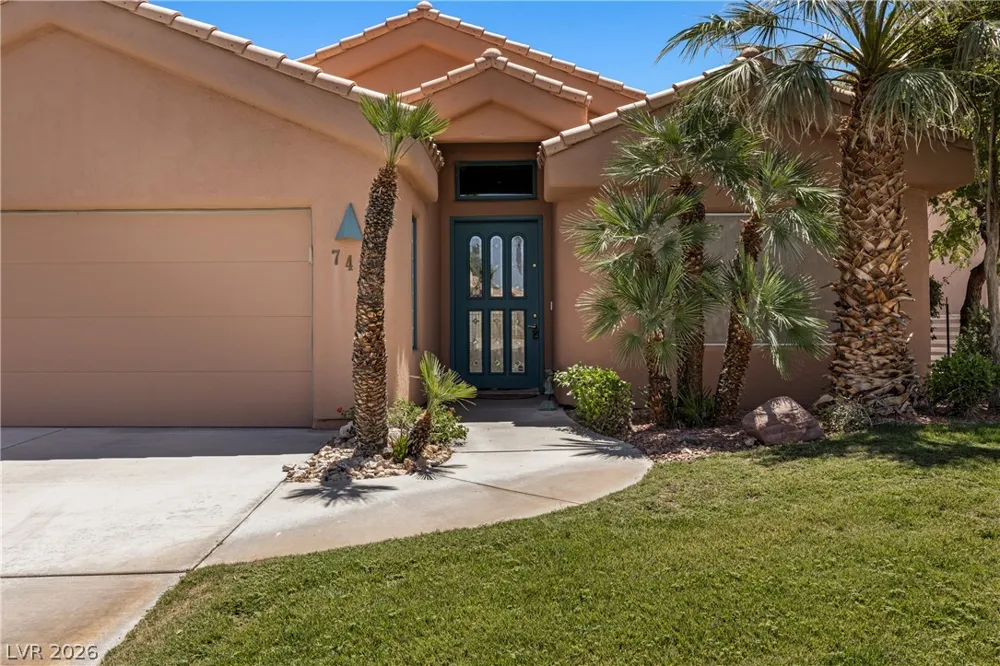 744 Pinnacle Court Mesquite, NV 89027