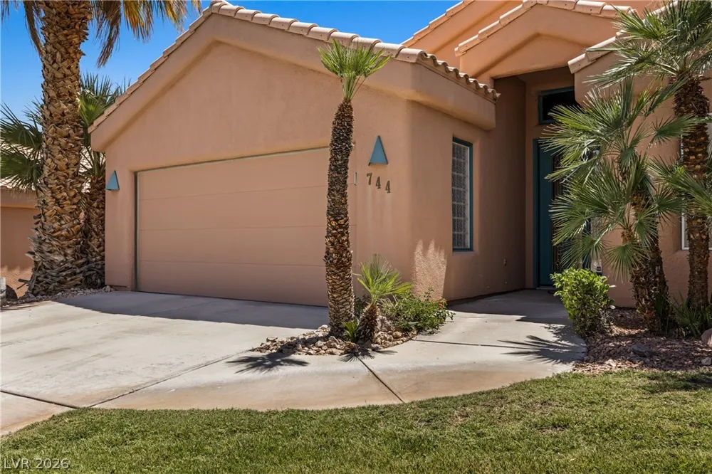 744 Pinnacle Court Mesquite, NV 89027