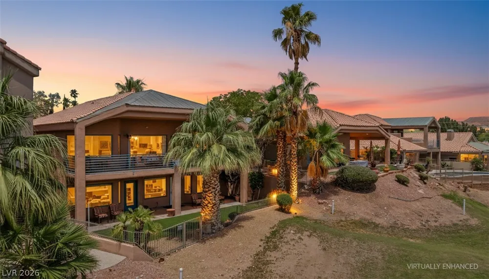 744 Pinnacle Court Mesquite, NV 89027
