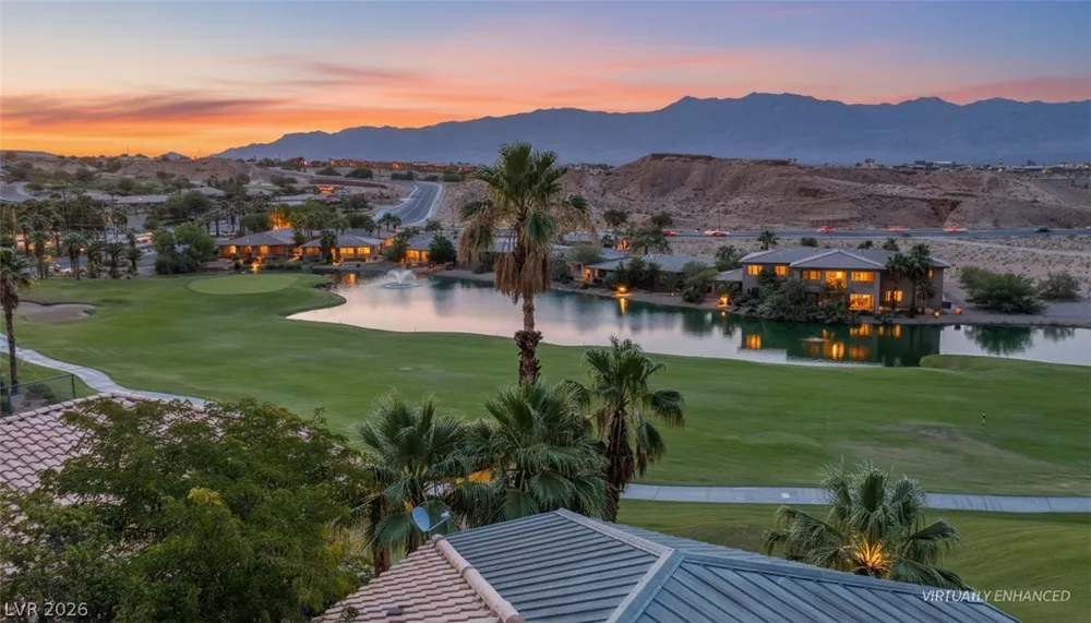 744 Pinnacle Court Mesquite, NV 89027