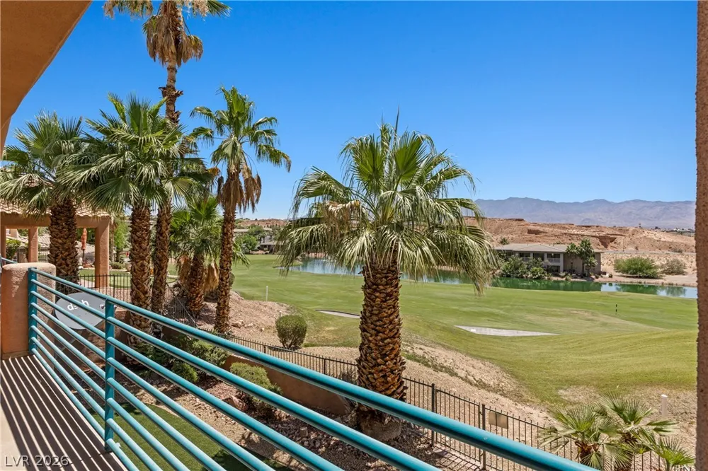 744 Pinnacle Court Mesquite, NV 89027