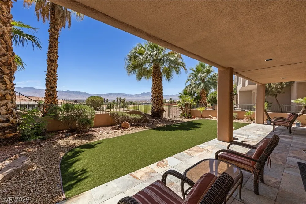 744 Pinnacle Court Mesquite, NV 89027