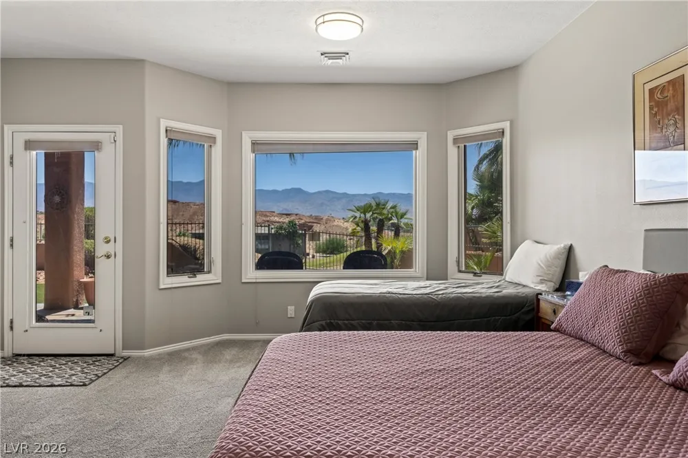 744 Pinnacle Court Mesquite, NV 89027