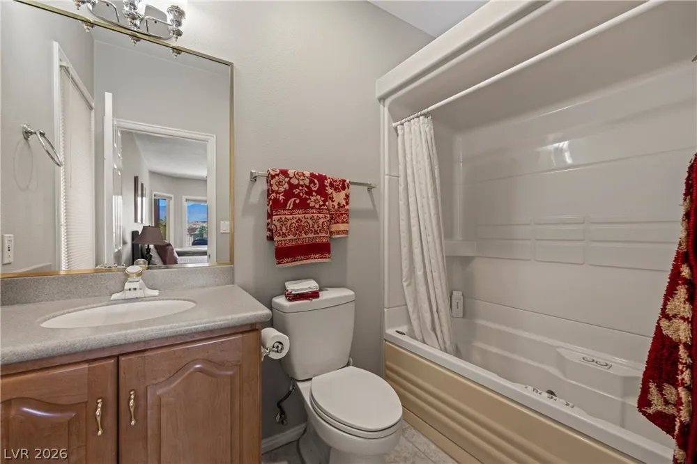 744 Pinnacle Court Mesquite, NV 89027