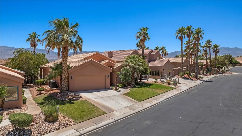 744 Pinnacle Court Mesquite, NV 89027