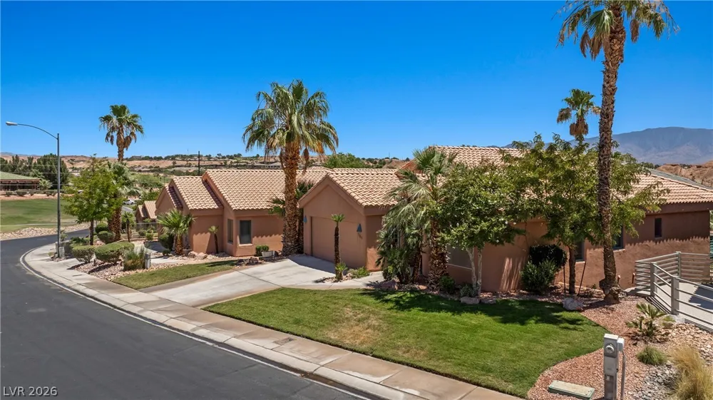 744 Pinnacle Court Mesquite, NV 89027