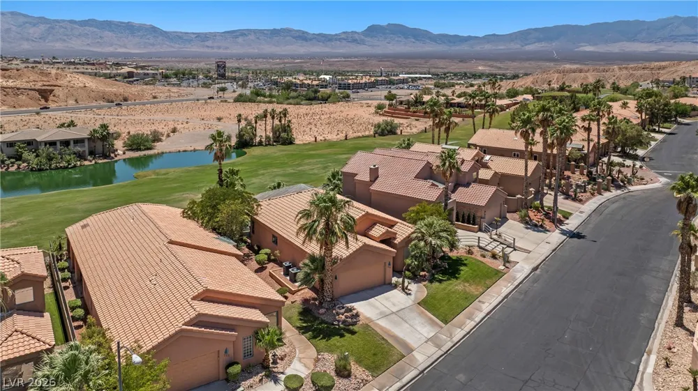 744 Pinnacle Court Mesquite, NV 89027