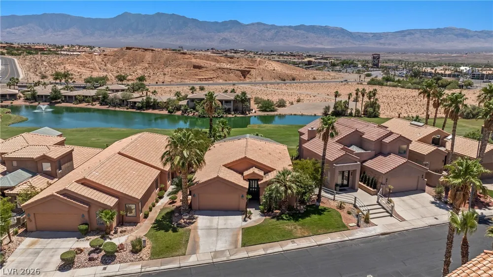 744 Pinnacle Court Mesquite, NV 89027