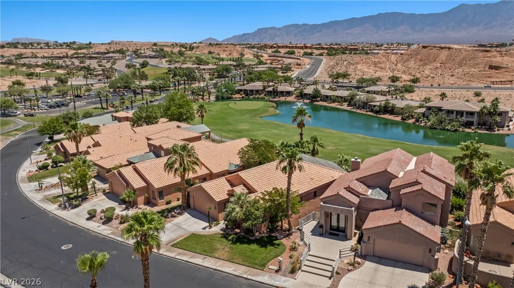 744 Pinnacle Court Mesquite, NV 89027