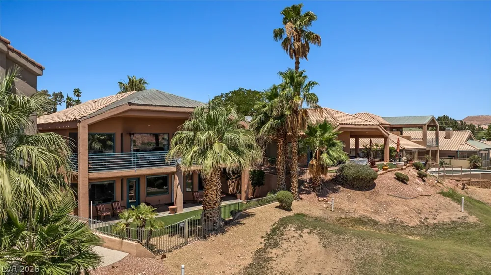 744 Pinnacle Court Mesquite, NV 89027