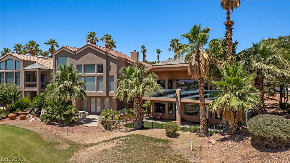 744 Pinnacle Court Mesquite, NV 89027