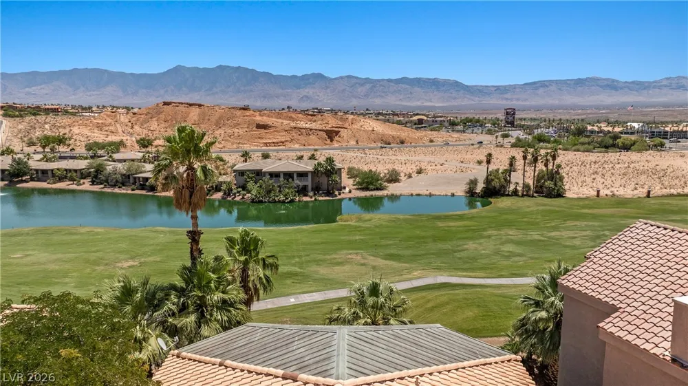 744 Pinnacle Court Mesquite, NV 89027