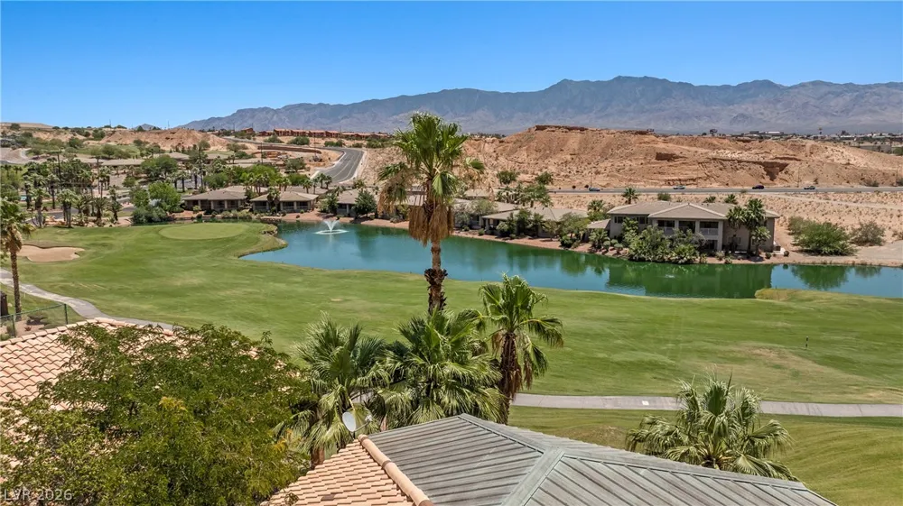744 Pinnacle Court Mesquite, NV 89027