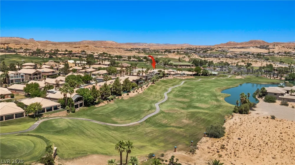 744 Pinnacle Court Mesquite, NV 89027