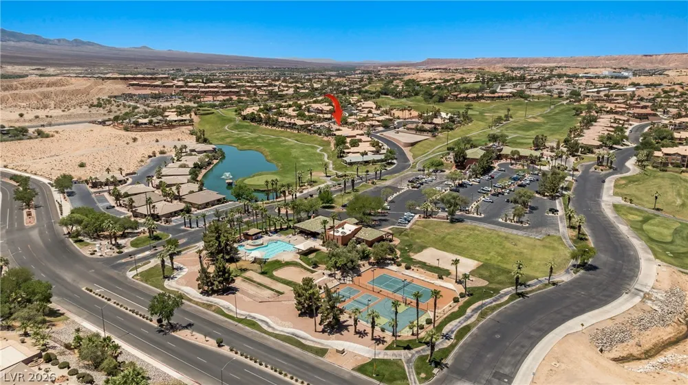 744 Pinnacle Court Mesquite, NV 89027