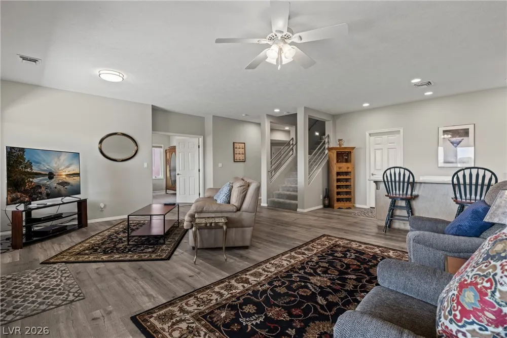 744 Pinnacle Court Mesquite, NV 89027