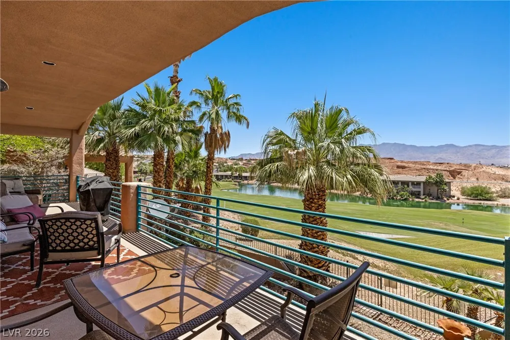 744 Pinnacle Court Mesquite, NV 89027