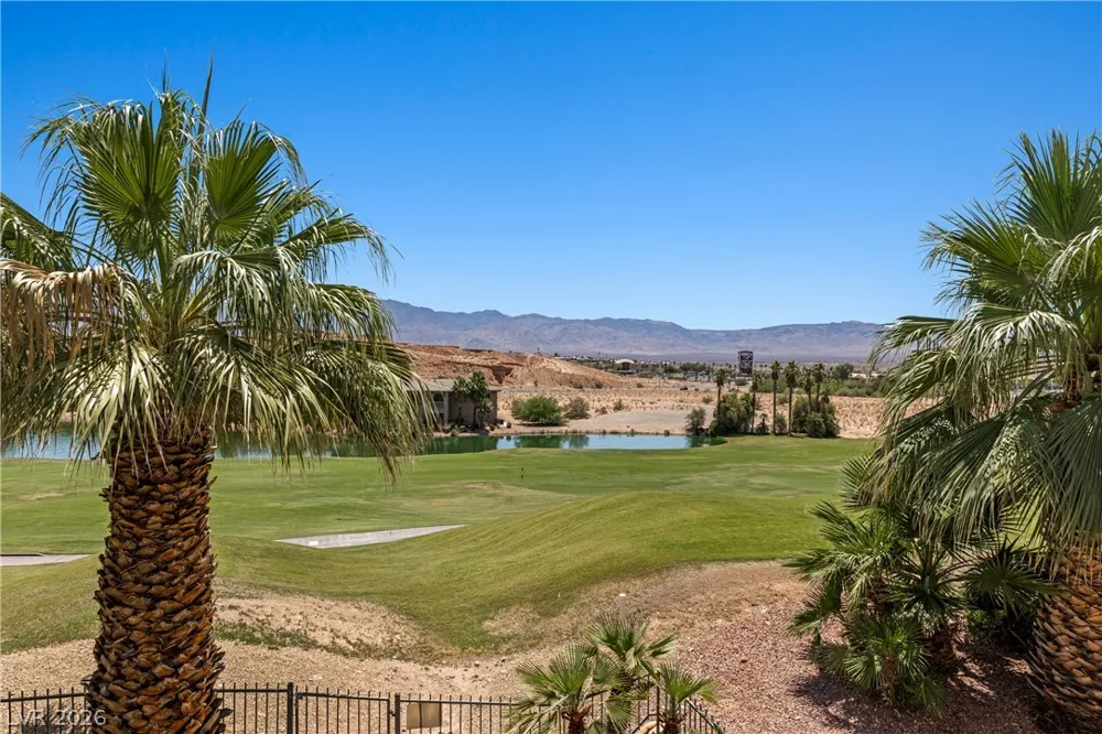 744 Pinnacle Court Mesquite, NV 89027
