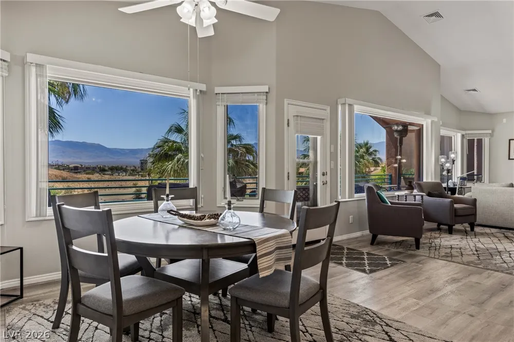 744 Pinnacle Court Mesquite, NV 89027