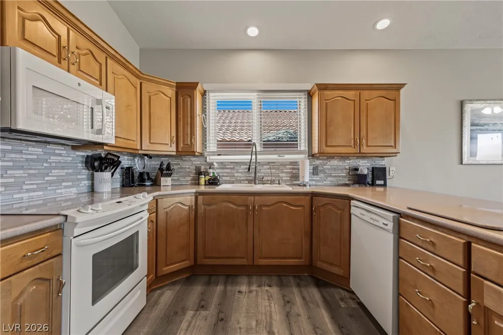 744 Pinnacle Court Mesquite, NV 89027