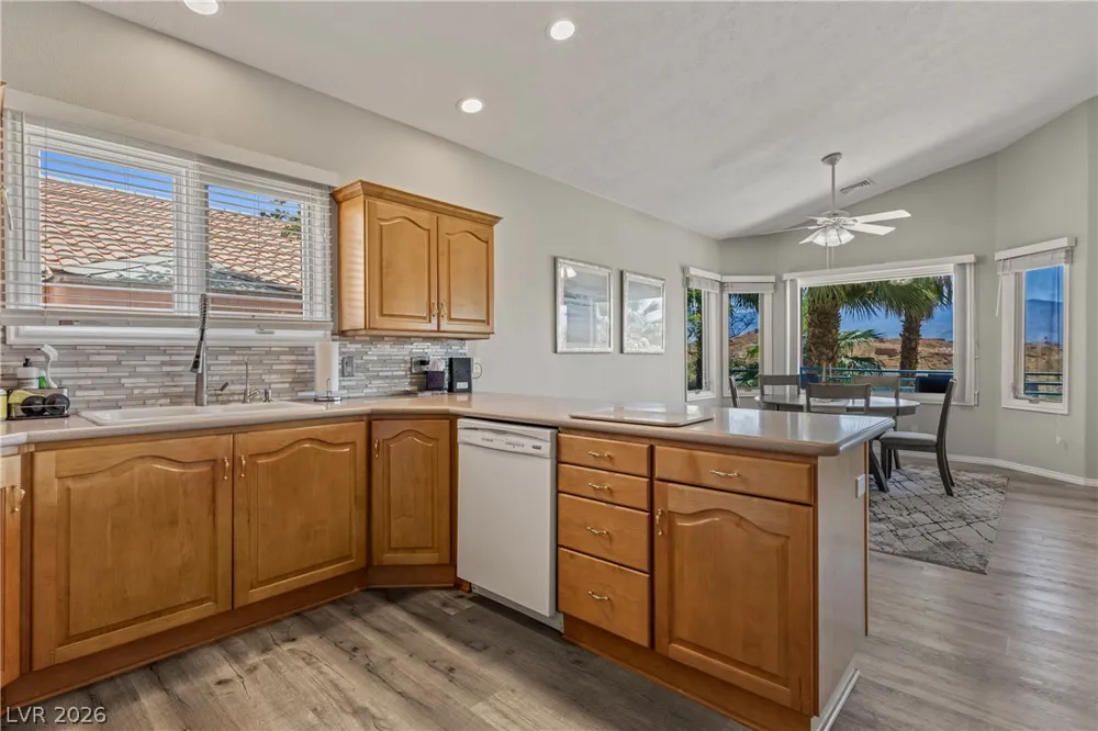 744 Pinnacle Court Mesquite, NV 89027