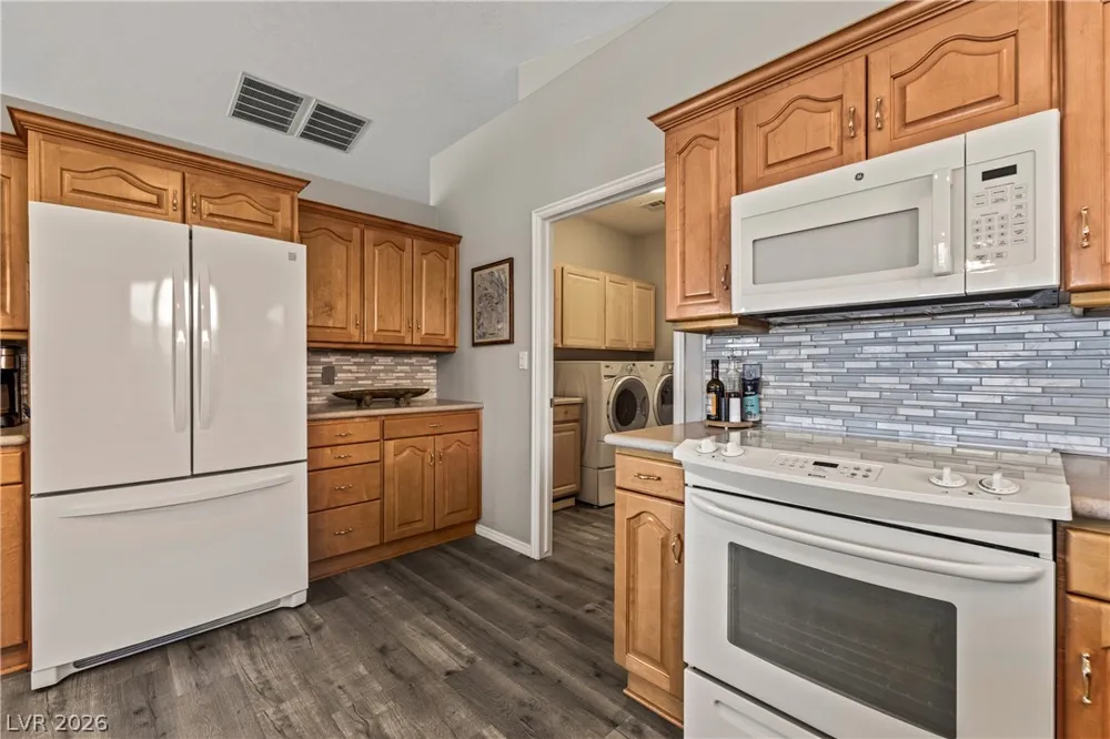 744 Pinnacle Court Mesquite, NV 89027