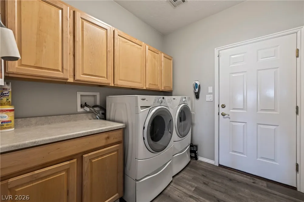 744 Pinnacle Court Mesquite, NV 89027
